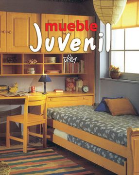 portada Mueble Juvenil (in Spanish)