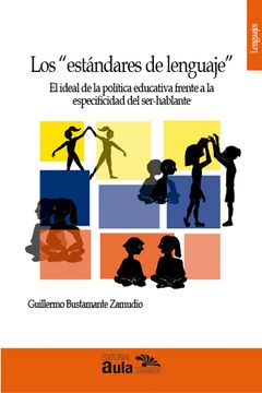 portada Los “estándares de lenguaje” (in Spanish)