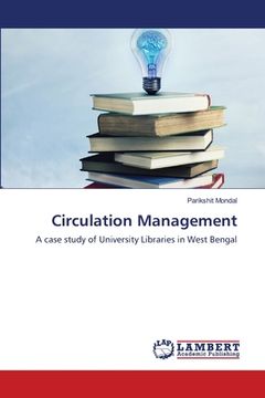 portada Circulation Management (en Inglés)