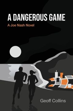 portada A Dangerous Game