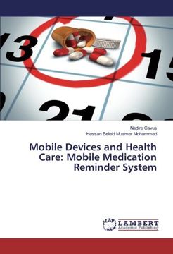 portada Mobile Devices and Health Care: Mobile Medication Reminder System