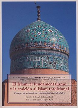 portada *Islam el Fundamentalismo y la Traicion Ma-31 (in Spanish)