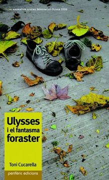 Ulysses i el fantasma foraster (Narrativa)