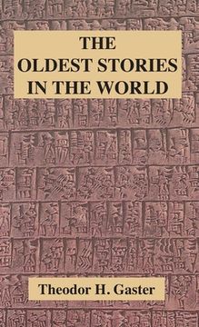 portada Oldest Stories in the World (in English)