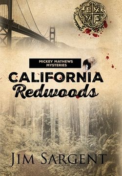 portada California Redwoods (en Inglés)