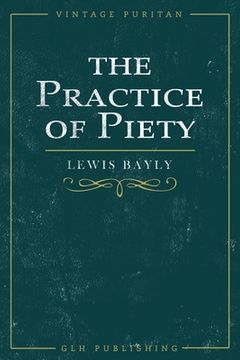 portada The Practice of Piety
