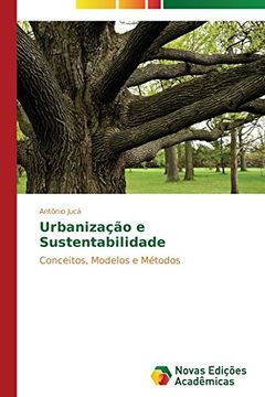 portada Urbanizacao E Sustentabilidade