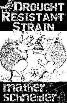portada drought resistant strain (en Inglés)