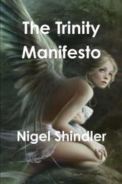 portada The Trinity Manifesto (Love Is the Nature of Existence) (Volume 1)