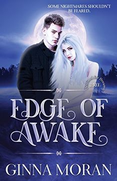 portada Edge of Awake (in English)