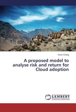 portada A proposed model to analyse risk and return for Cloud adoption