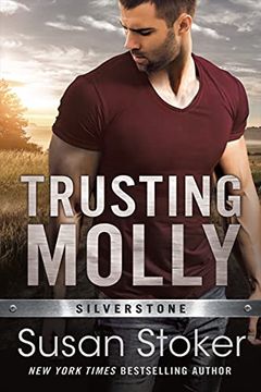 portada Trusting Molly: 3 (Silverstone, 3) (en Inglés)