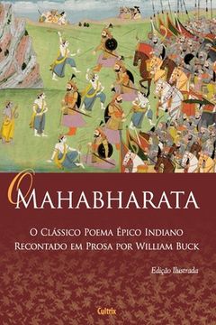 portada O Mahabharata (in Portuguese)