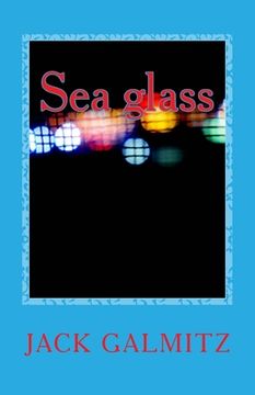 portada Sea glass (en Inglés)