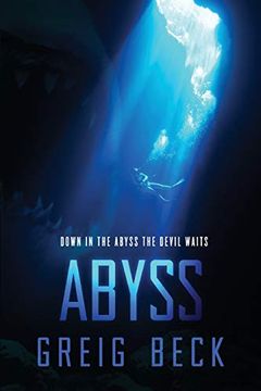 portada Abyss: 2 (Fathomless) (in English)