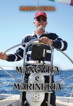 portada Manovra e Marineria (en Italiano)