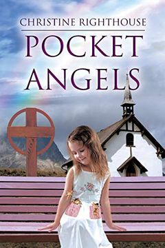 portada Pocket Angels (in English)