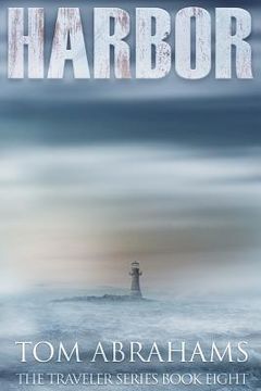 portada Harbor: A Post Apocalyptic/Dystopian Adventure (en Inglés)