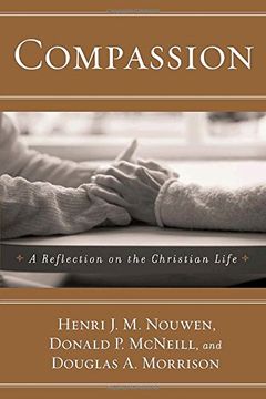 portada Compassion: A Reflection on the Christian Life 