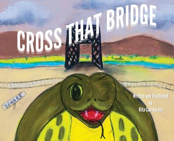 portada Cross That Bridge (en Inglés)