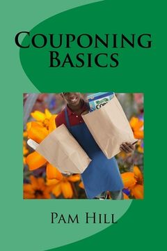 portada Couponing Basics (en Inglés)
