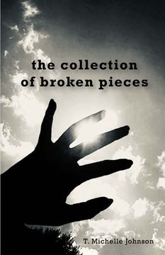 portada The collection of broken pieces (en Inglés)