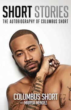 portada Short Stories: The Autobiography of Columbus Short (in English)