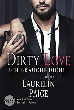 portada Dirty Love - ich Brauche Dich! (in German)
