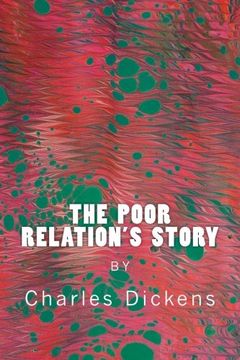 portada The Poor Relation's Story