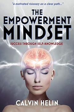 portada The Empowerment Mindset: Success Through Self-Knowledge (en Inglés)
