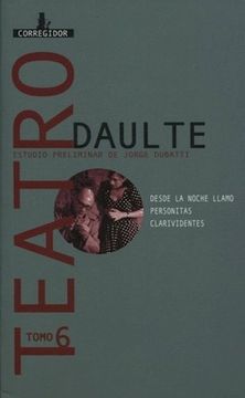 portada Teatro 6 - Daulte