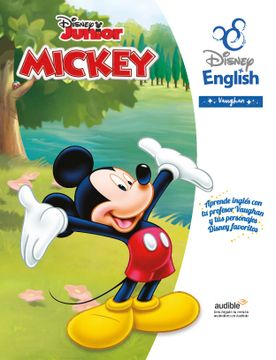 portada Rainy day fun (Mickey) Clasicos Disney 12 (in English)