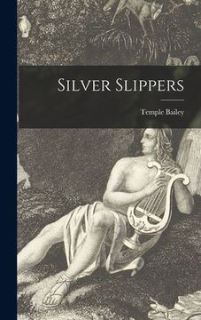 portada Silver Slippers (in English)