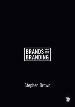 portada Brands and Branding