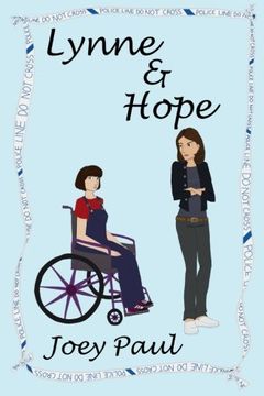 portada Lynne & Hope