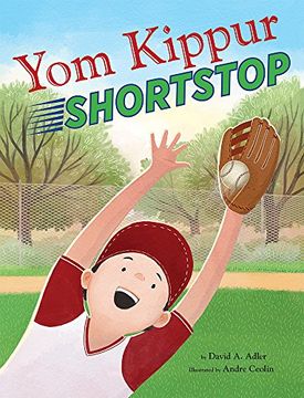 portada Yom Kippur Shortstop