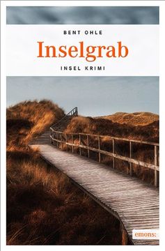 portada Inselgrab (en Alemán)