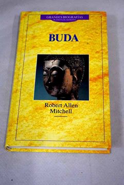portada Buda