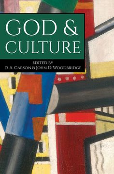 portada God & Culture