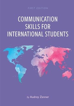 portada Communication Skills for International Students (en Inglés)