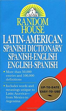 portada Random House Latin-American Spanish 