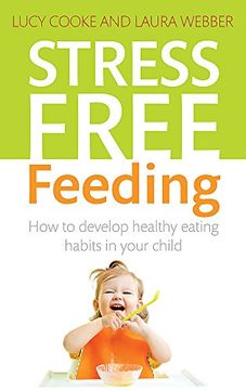 portada Stress-Free Feeding
