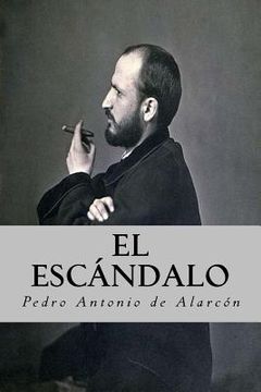 portada El Escándalo (in Spanish)
