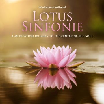 portada Lotus Sinfonie (en Inglés)