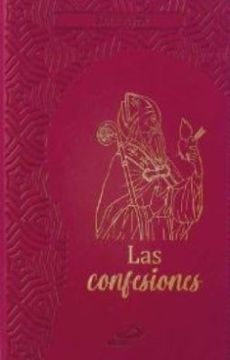 portada Las Confesiones de san Agustin (in Spanish)