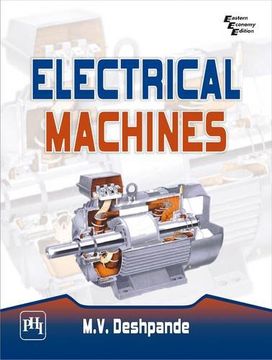 portada Electrical Machines