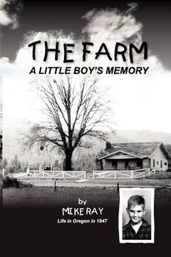 portada the farm (en Inglés)