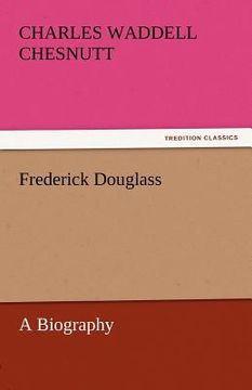 portada frederick douglass (en Inglés)