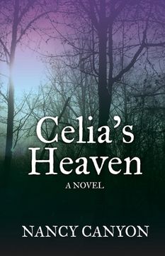 portada Celia's Heaven (en Inglés)