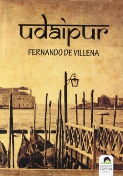 portada Udaipur (in Spanish)